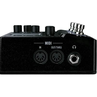 Line 6 HX Stomp Multi-Effects Guitar Processor image 5