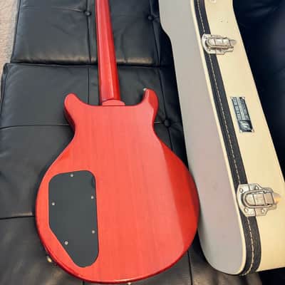 Rock N Roll Relics Thunders Custom DC image 3