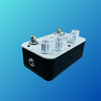 J. Rockett Tim Pierce Overdrive image 3