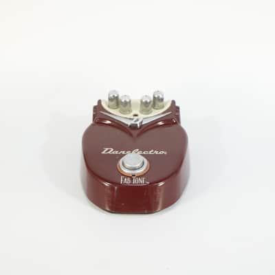 Dan Electro Fab Tone Distortion (Metal Enclosure, s/n 1526778) image 3