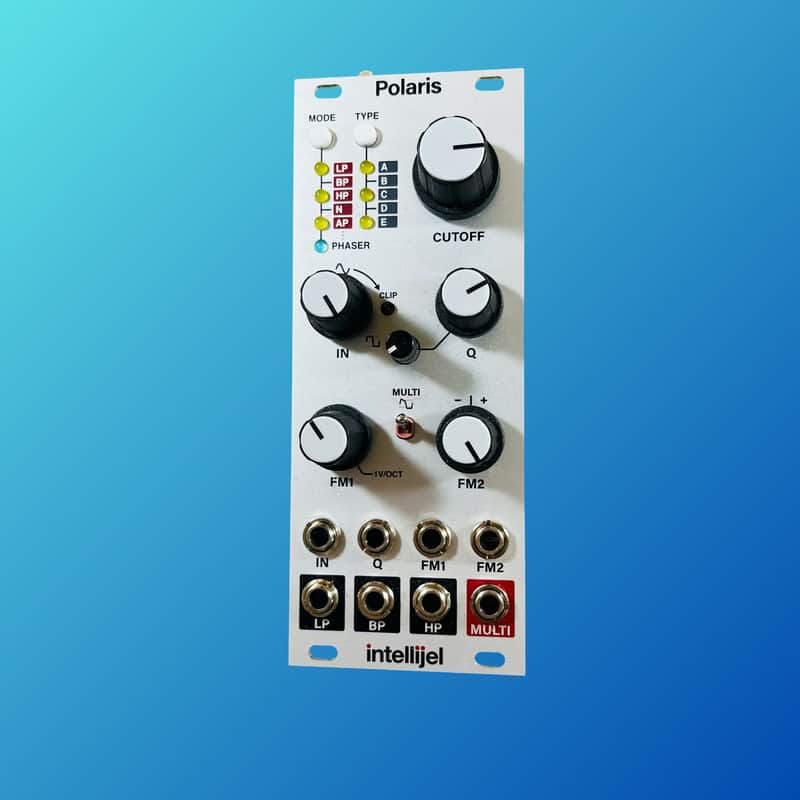 Intellijel Polaris