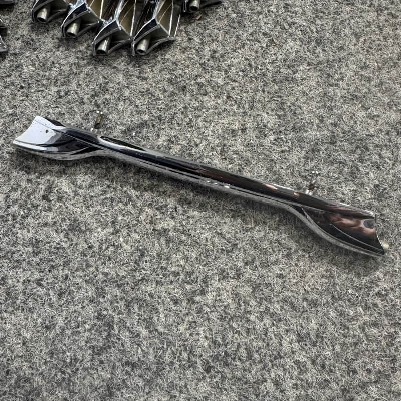 Premier Bass Drum Lug RD843756 125-20 image 1