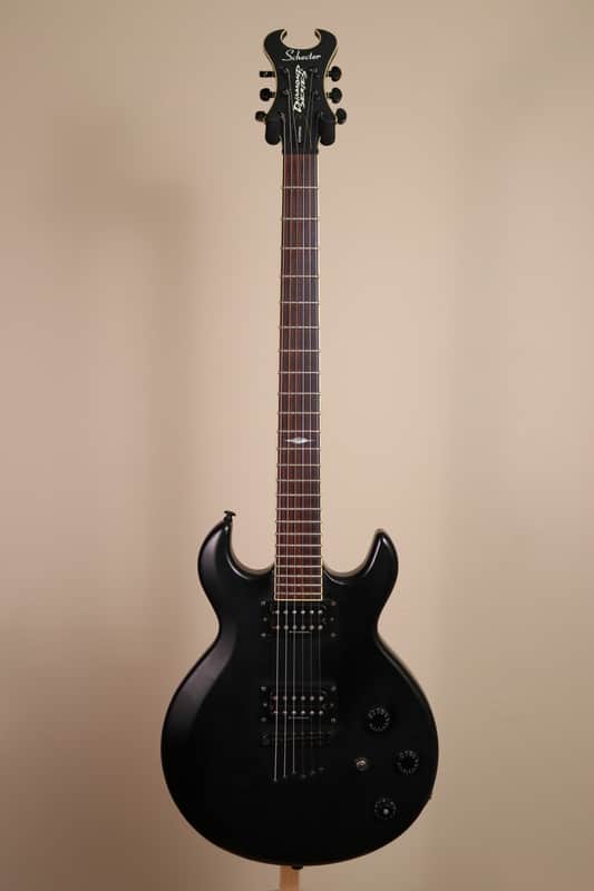 Schecter Scorpion image 1