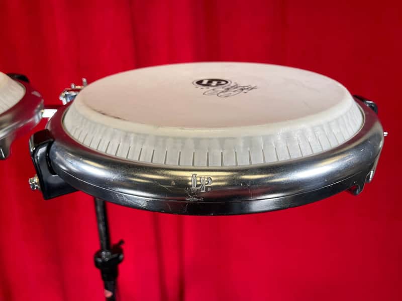 Latin Percussion LP 826 / LP 825 / LP 826M (Miami, FL Dolphin Mall
