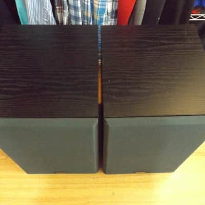 Yamaha NS-A635A Passive Studio Monitors / Bookshelf Speakers / Pair / Excellent! image 5