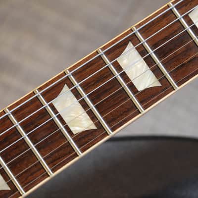 2006 Gibson Custom Shop 1960 Historic Reissue Les Paul Standard Electric Guitar Lemonburst + COA OHSC image 10