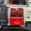 Radial JDX Direct-Drive Reactor Amplifier Direct Box