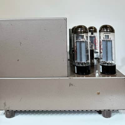 Marantz Model 8 Stereo Tube Power Amplifier image 4