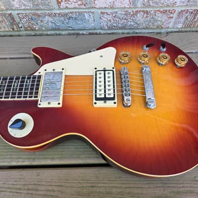 Vintage 1980's Electra X330 MPC Electric Guitar! Japan, Player-Grade! image 3
