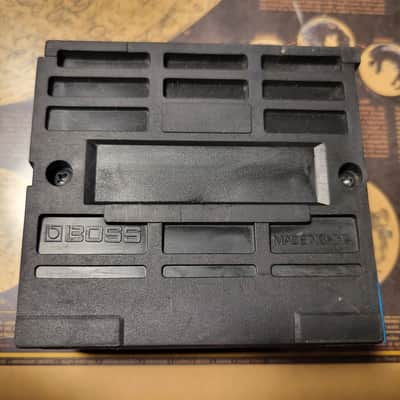 Modified Boss AB-2 2-Way Selector - 9v Input for External Power image 4