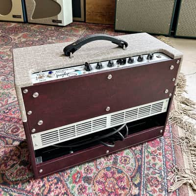 Carr Skylark Special 2026 - Slub/Wine image 2