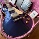2019 Gibson Custom Shop '57 Reissue R7 Les Paul Standard - Candy Apple Blue