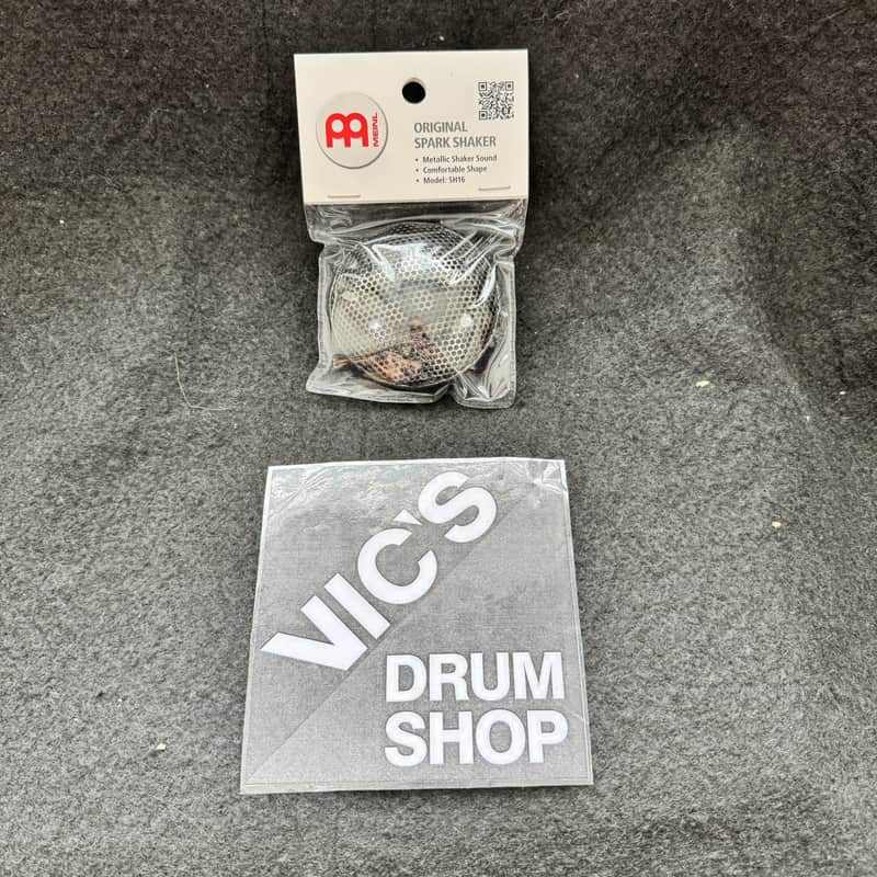 Meinl Original Spark Shaker image 1