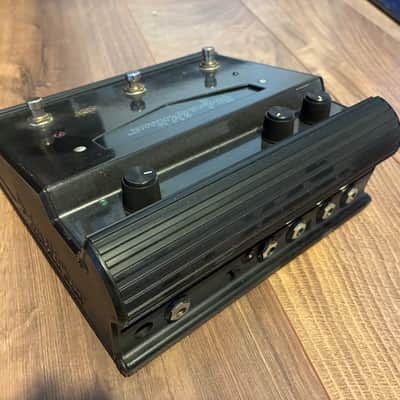 Hughes & Kettner Tube Rotosphere I 2000s - Metal image 2