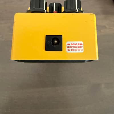 Boss OD-3 image 4