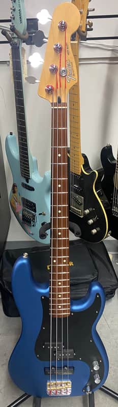 Fender Parts Bass