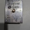 Mosrite Fuzzrite 1960s - Silver