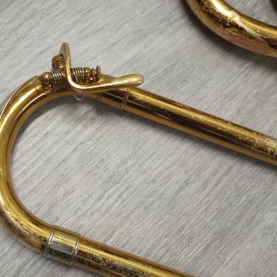 King Cleveland 605 Trombone [Late 1960s] image 14