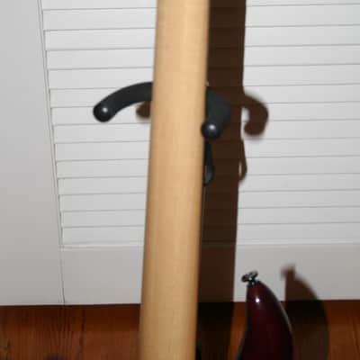 F Bass BN4 image 7