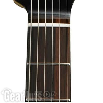 Friedman Vintage-T HH Alder - Shoreline Gold with Rosewood Fingerboard image 7