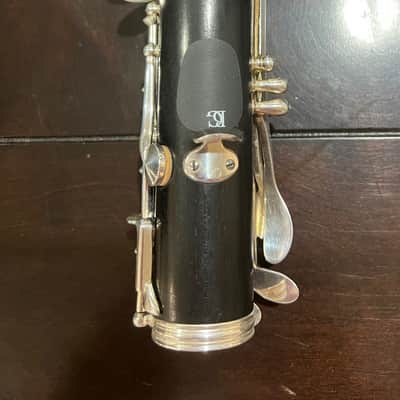Selmer Depose Centered Tone Clarinet - Grenadilla wood image 8