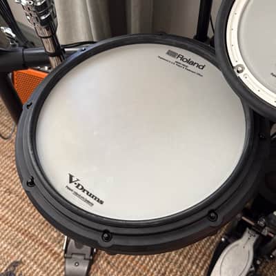 Roland TD-07 V Drums 2023 image 3