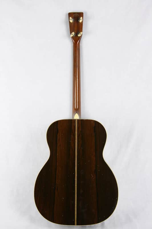 Martin 0-28T Tenor 1930 - 1941 image 2