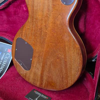 Gibson Les Paul Standard 1978 - Factory Natural ☆VIDEO☆ image 17
