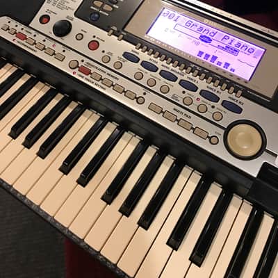Yamaha Psr-550 | Reverb