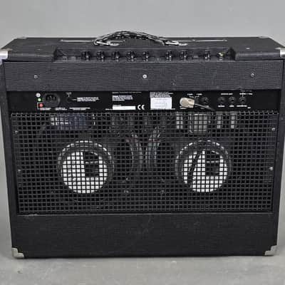 Laney VC 30 212 Tube Guitar Amplifier image 6