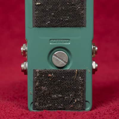 TC Electronic Viscous Vibe Vibrato 2015 - Present - Teal image 6