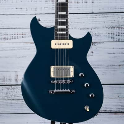 Reverend Sensei H90 Electric Guitar | High Tide Blue image 1