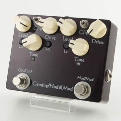ENDROLL Geminy Hod+Mod GHM-1 [SN PRT-028] (07/15) image 1