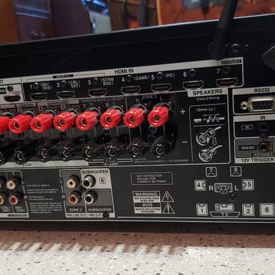 Immagine Onkyo AV Receiver (MAKE AN OFFER) - 3