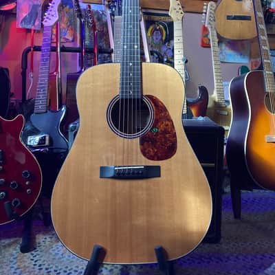 Wes Lambe “pre-Pre-War” Dreadnought 2004 Natural image 1