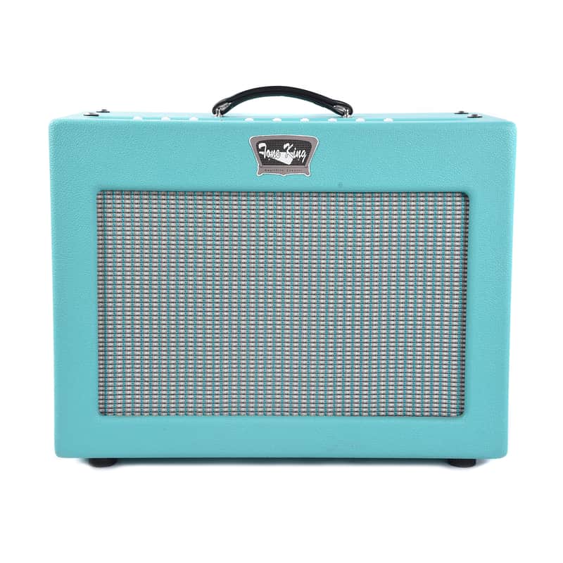 Tone King Sky King 2-Channel 35-Watt 1x12" Guitar Combo image 3