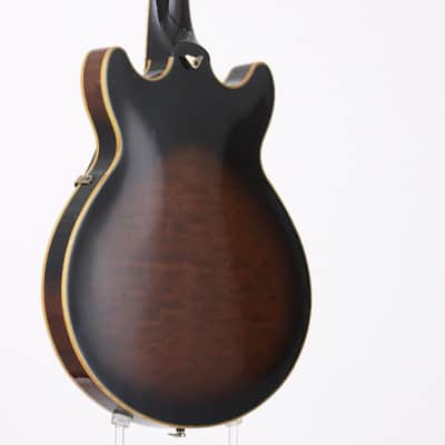 Ibanez AM-205 Antique Violin, manufactured in 1986 [F860369] (06/15) image 9