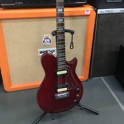 Cort Cl200 Wine image 1