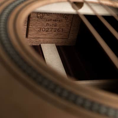 Martin D-16E - Natural - Free Shipping image 9