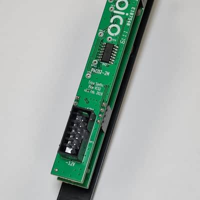 Erica Synths Pico VCO2 2014 - Present - Black image 3