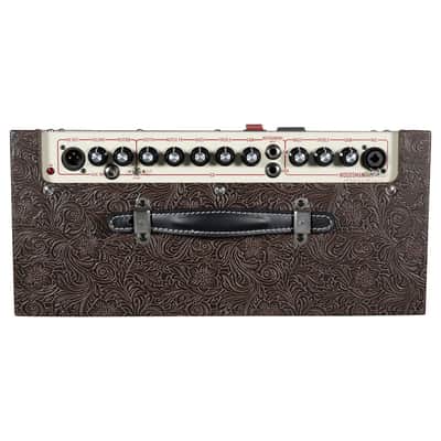 Ashdown Woodsman Classic | 40W 1x8 Acoustic Guitar Combo. New with Full Warranty! image 5