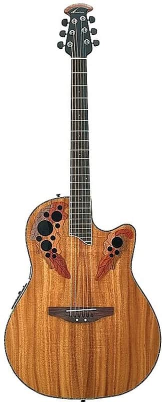 Ovation CC44 Celebrity | Reverb