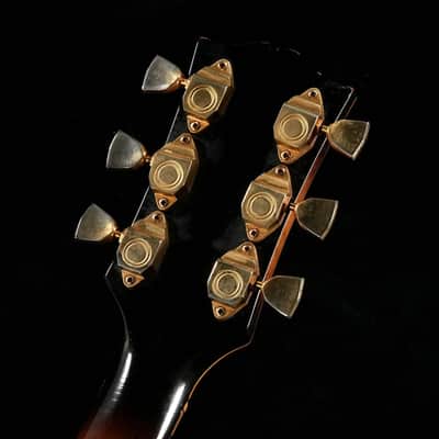 Gibson 1963 Byrdland Sunburst [61573-] (07/07) image 12