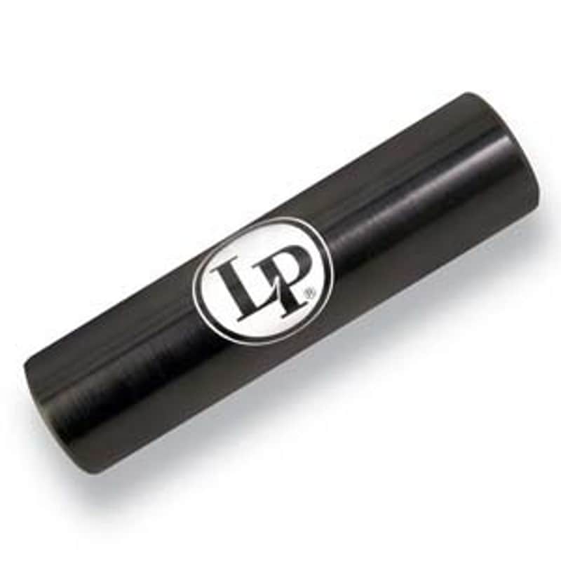 LP Rock Shaker Black image 1