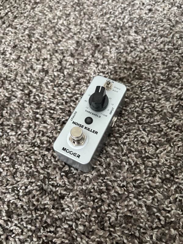 Mooer Noise Killer