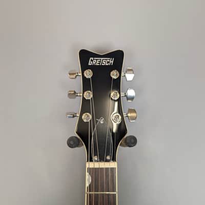 Gretsch Electromatic Jet 2026 - Dark Cherry Metallic image 6