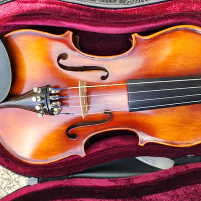Amati E-190 13" Viola image 2