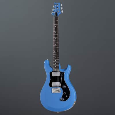 PRS S2 Standard 24 Mahi Blue - Electric Guitar image 10