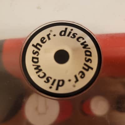 1980 Discwasher DiscKit System (Walnut) with Zerostat 3 - Vintage Vinyl Record Cleaner image 6