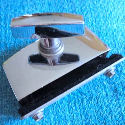Gretsch Tom or Floor Tom Leg Mount Bracket - Vintage image 2